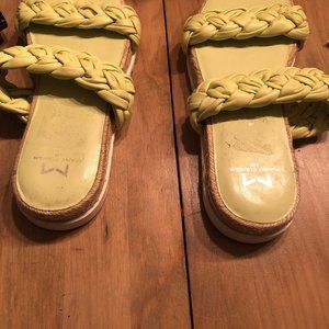 marc fisher ltd sandles
